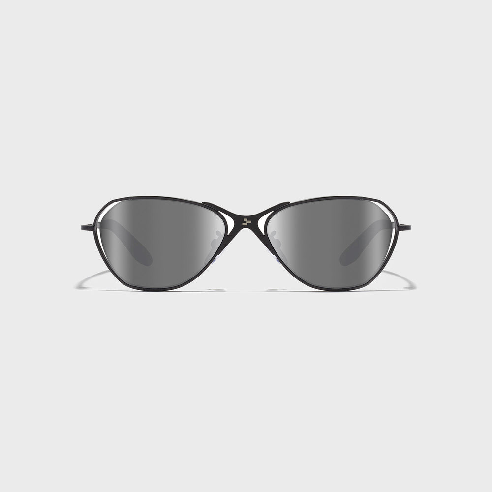 Revo Loop Frames - Black / Graphite Lenses | Kith Black / Graphite Lenses