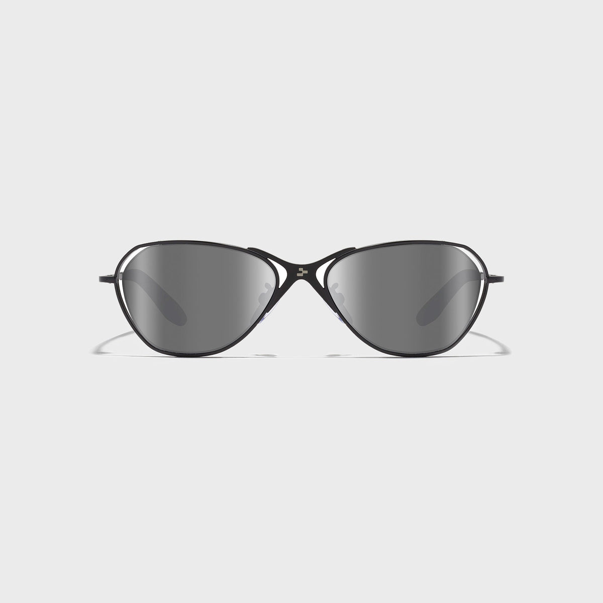Revo Loop Frames - Black / Graphite Lenses | Kith Black / Graphite Lenses