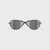 Black / Graphite Lenses