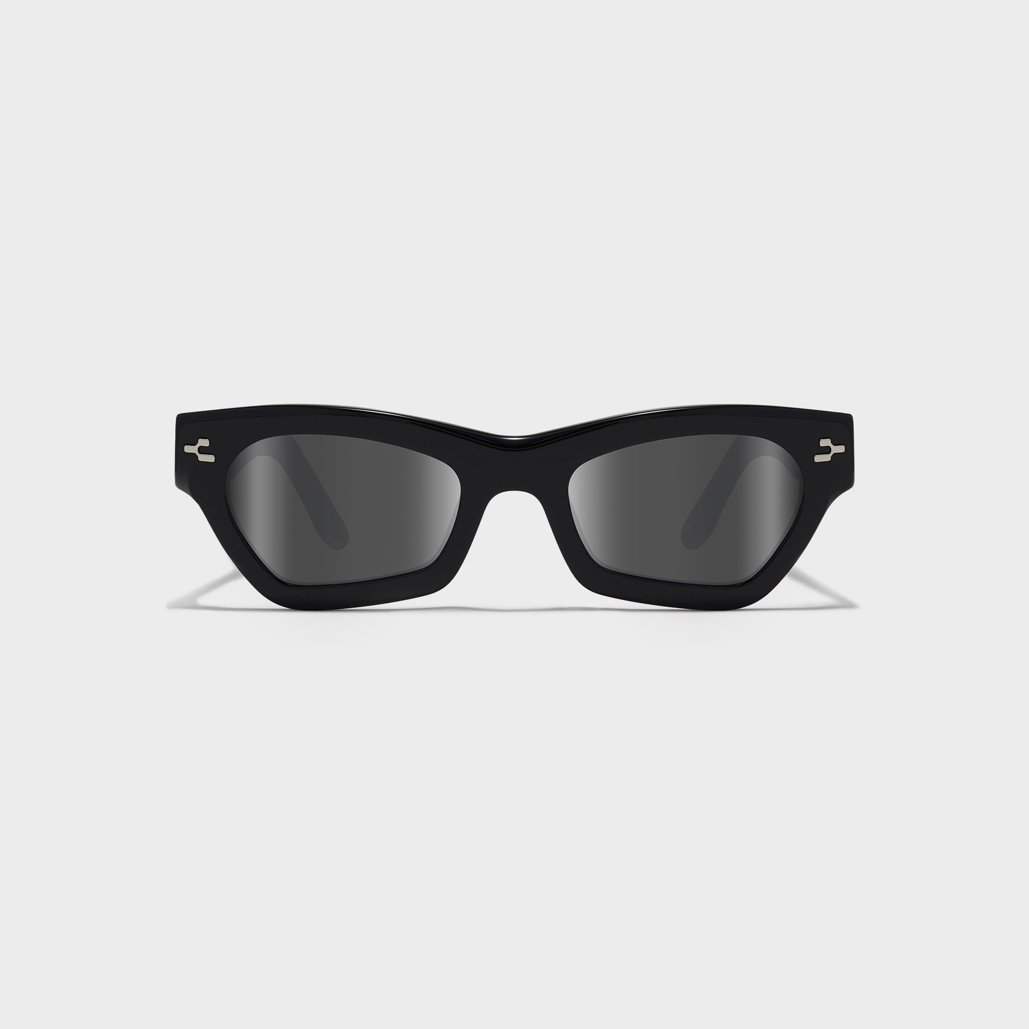 Revo Lynx Frames - Black / Graphite Lenses | Kith Black / Graphite Lenses