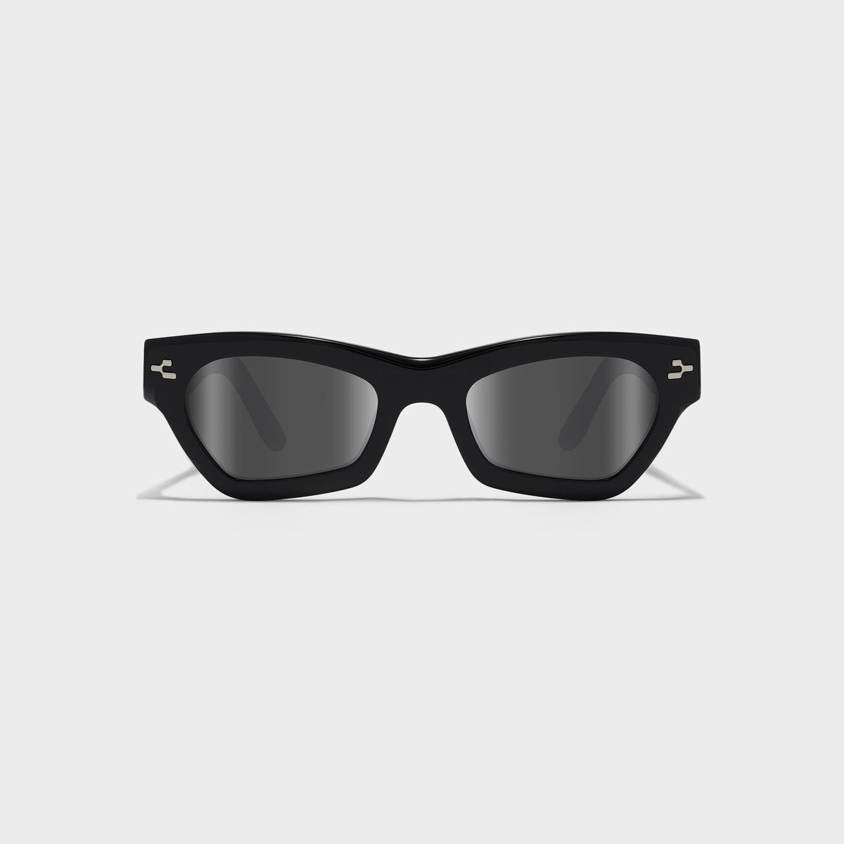 Revo Lynx Frames - Black / Graphite Lenses | Kith Black / Graphite Lenses