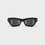 Black / Graphite Lenses