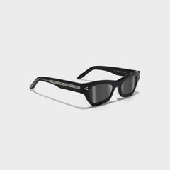 Revo Lynx Frames - Black / Graphite Lenses | Kith Black / Graphite Lenses