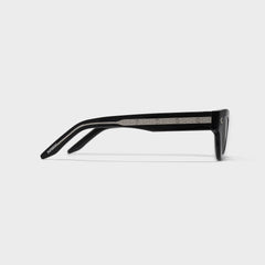 Revo Lynx Frames - Black / Graphite Lenses | Kith Black / Graphite Lenses