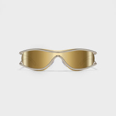 Revo Gravity Frames - Metallic Blue / Blue Water Lenses | Kith Metallic Blue / Blue Water Lenses