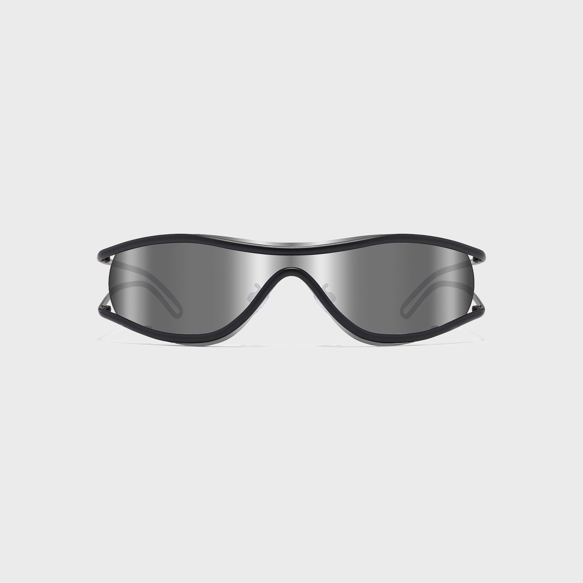 Revo Gravity Frames - Satin Black / Graphite Lenses | Kith Satin Black / Graphite Lenses