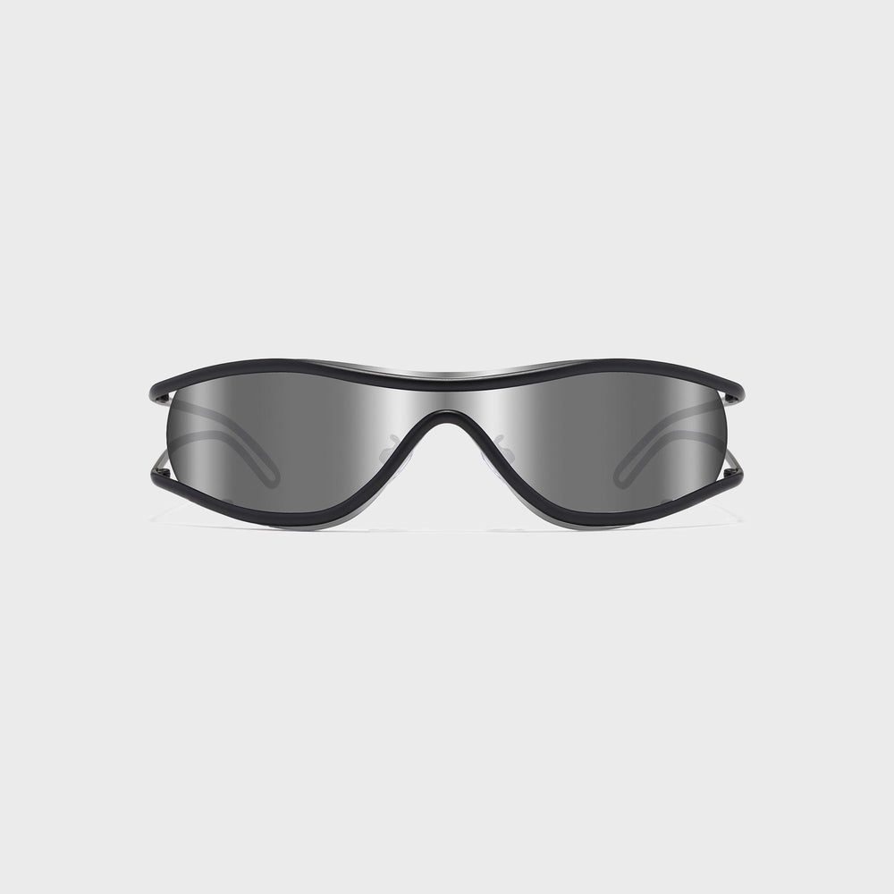 Revo Gravity Frames - Satin Black / Graphite Lenses | Kith Satin Black / Graphite Lenses