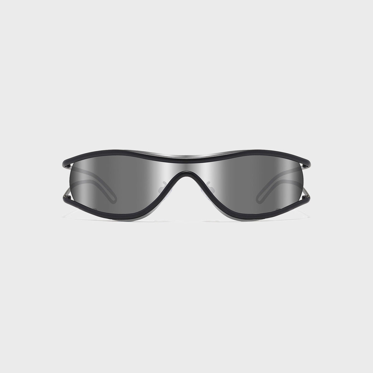 Revo Gravity Frames - Satin Black / Graphite Lenses | Kith Satin Black / Graphite Lenses