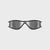 Satin Black / Graphite Lenses