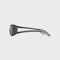 Revo Gravity Frames - Satin Black / Graphite Lenses | Kith Satin Black / Graphite Lenses