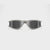 Chrome / Graphite Lenses