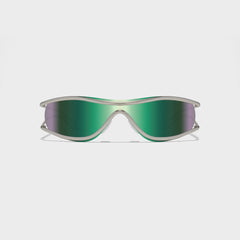Revo Gravity Frames - Chrome / Stealth Lenses | Kith Chrome / Stealth Lenses