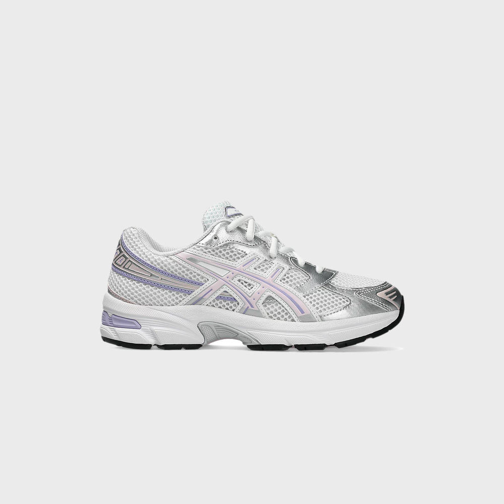 ASICS GS Gel-1130 - White / Cosmos | Kith White / Cosmos