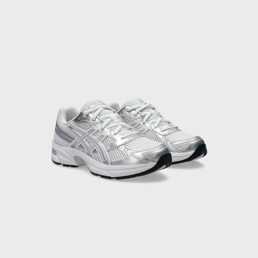 ASICS GS Gel-1130 - White / Cosmos | Kith White / Cosmos