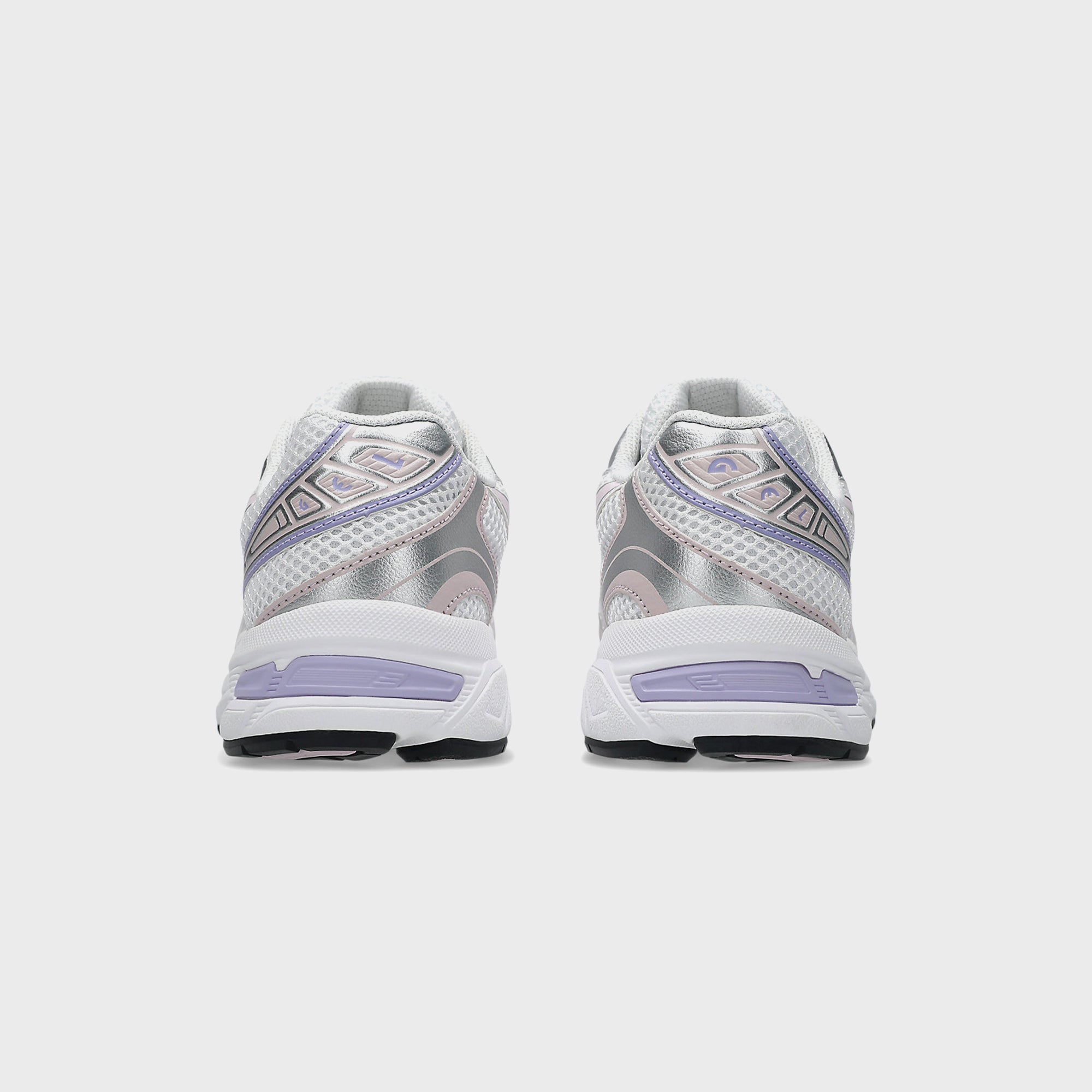 ASICS GS Gel-1130 - White / Cosmos | Kith White / Cosmos