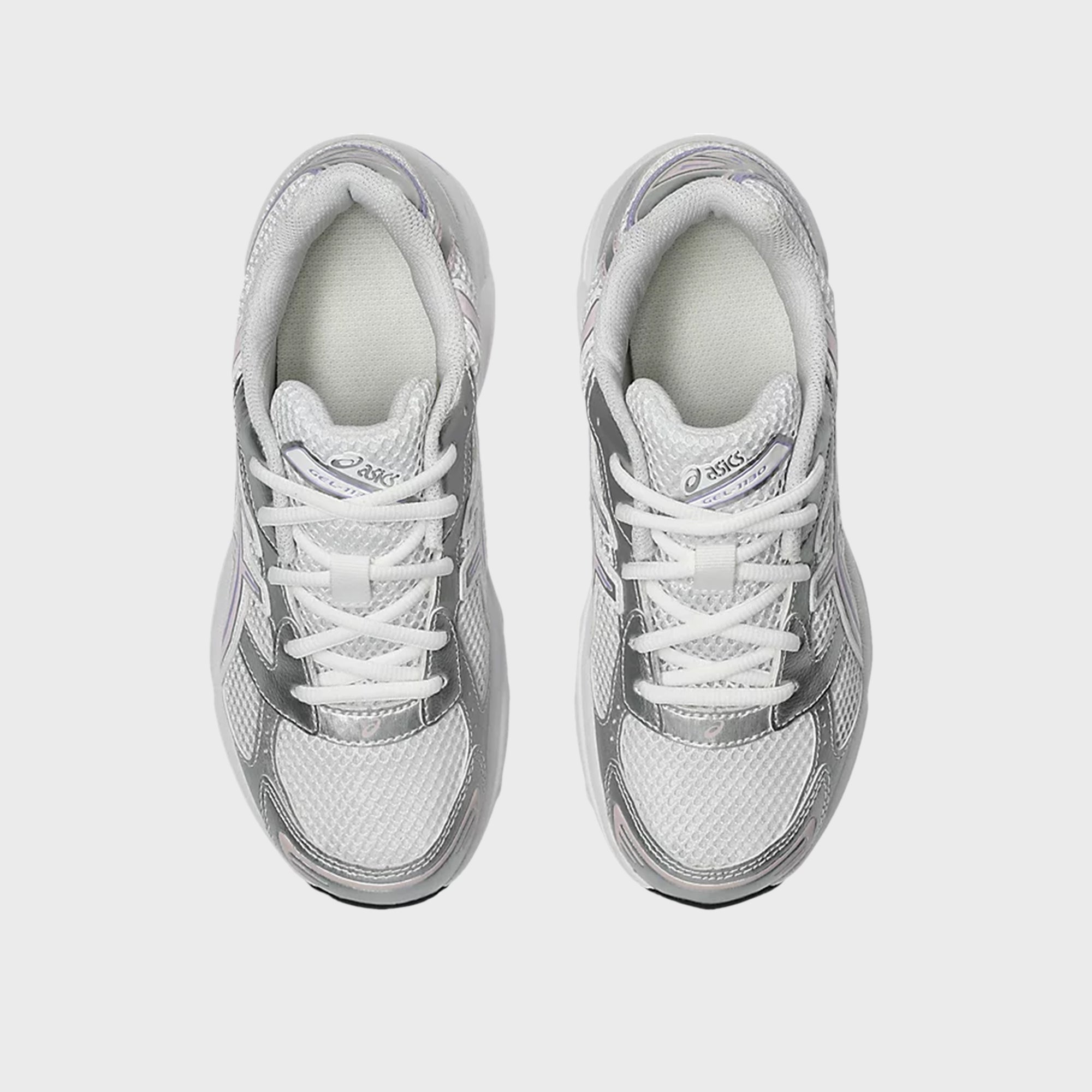 ASICS GS Gel-1130 - White / Cosmos | Kith White / Cosmos