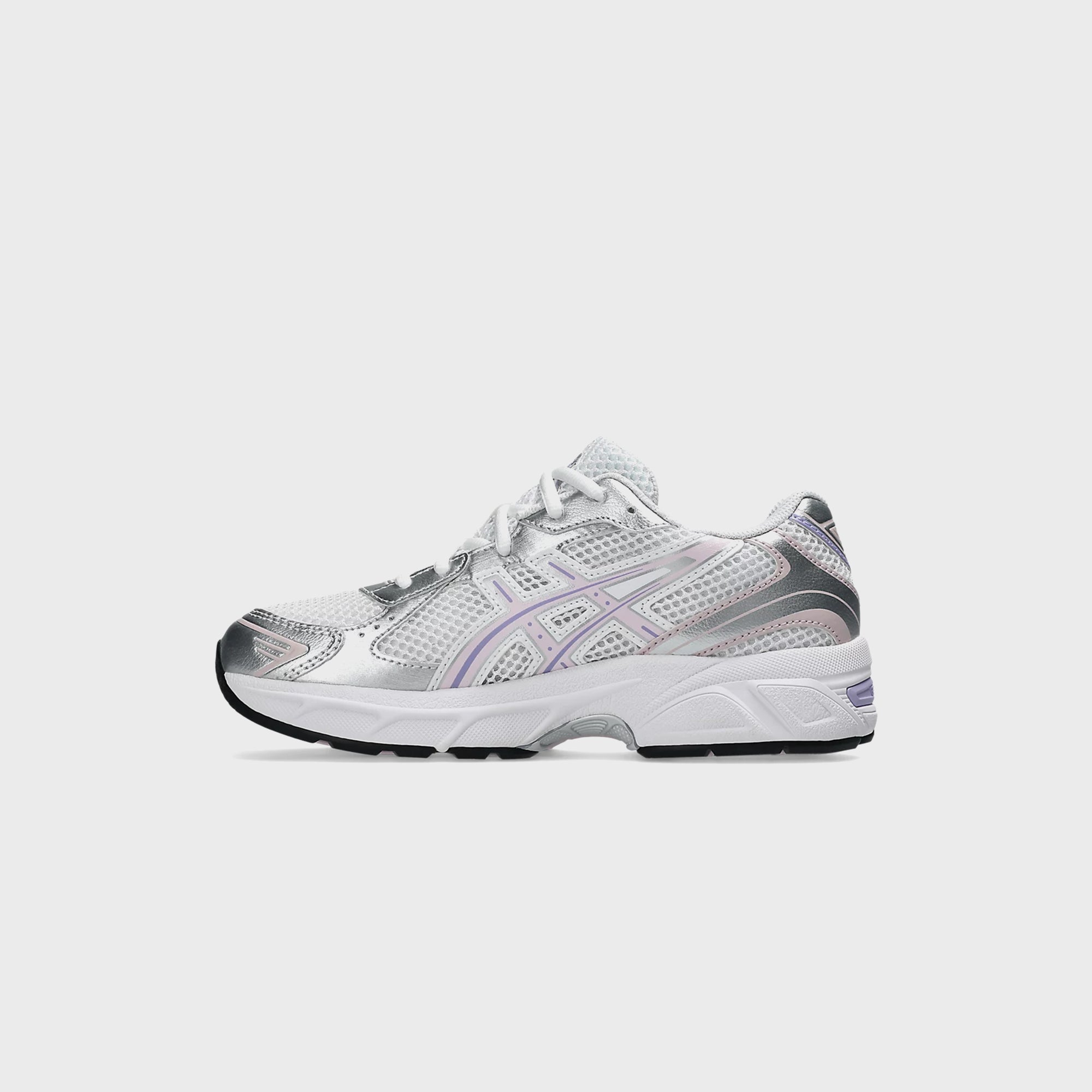 ASICS GS Gel-1130 - White / Cosmos | Kith White / Cosmos