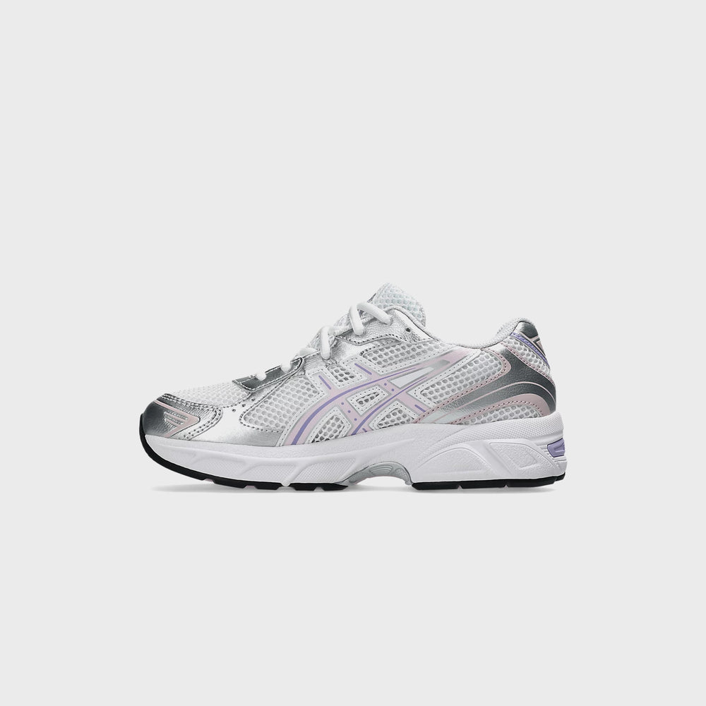 ASICS GS Gel-1130 - White / Cosmos | Kith White / Cosmos