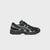 Black / Pure Silver