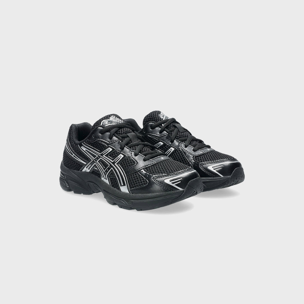 ASICS GS Gel-1130 - Black / Pure Silver | Kith Black / Pure Silver