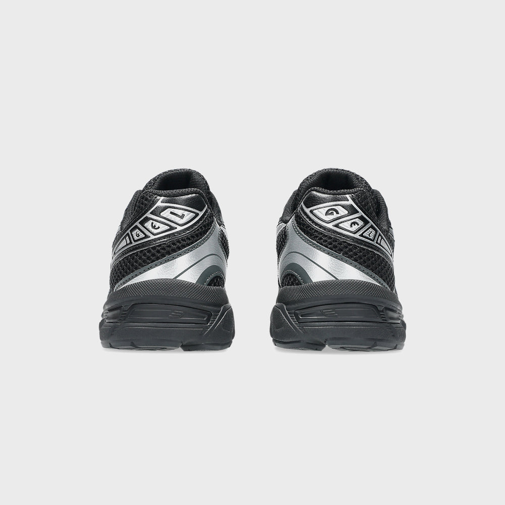 ASICS GS Gel-1130 - Black / Pure Silver | Kith Black / Pure Silver