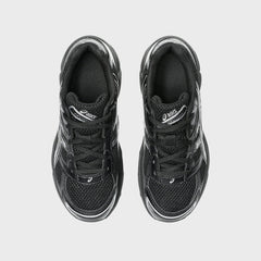 ASICS GS Gel-1130 - Black / Pure Silver | Kith Black / Pure Silver