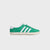 Court Green / White / Off-White