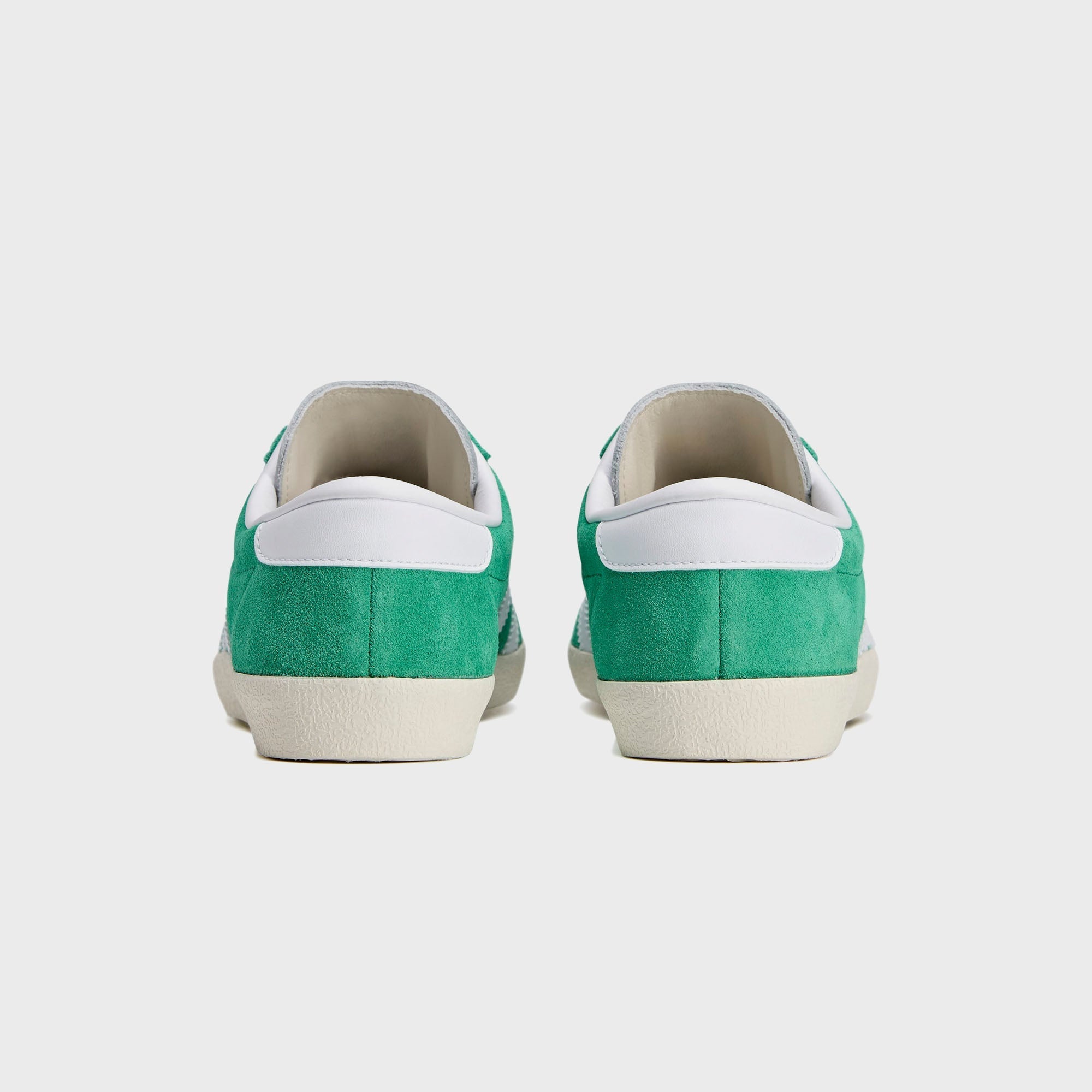 adidas WMNS Blanc Sporty & Rich - Court Green / White / Off-White | Kith Court Green / White / Off-White