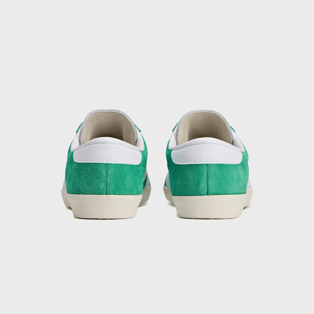 adidas WMNS Blanc Sporty & Rich - Court Green / White / Off-White | Kith Court Green / White / Off-White