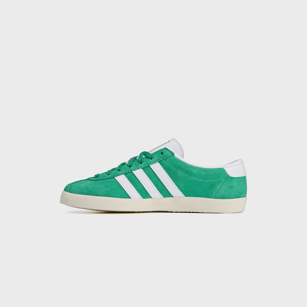 adidas WMNS Blanc Sporty & Rich - Court Green / White / Off-White | Kith Court Green / White / Off-White