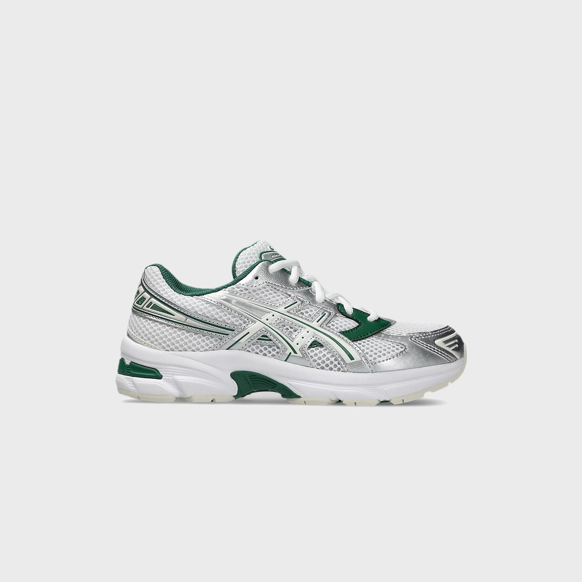 ASICS Gel-1130 - White / Shamrock Green | Kith White / Shamrock Green