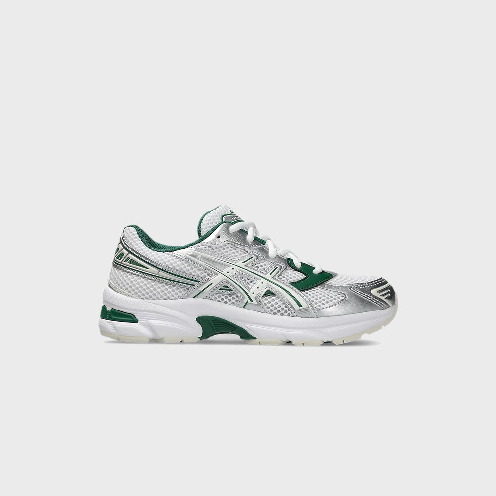 ASICS Gel-1130 - White / Shamrock Green | Kith White / Shamrock Green
