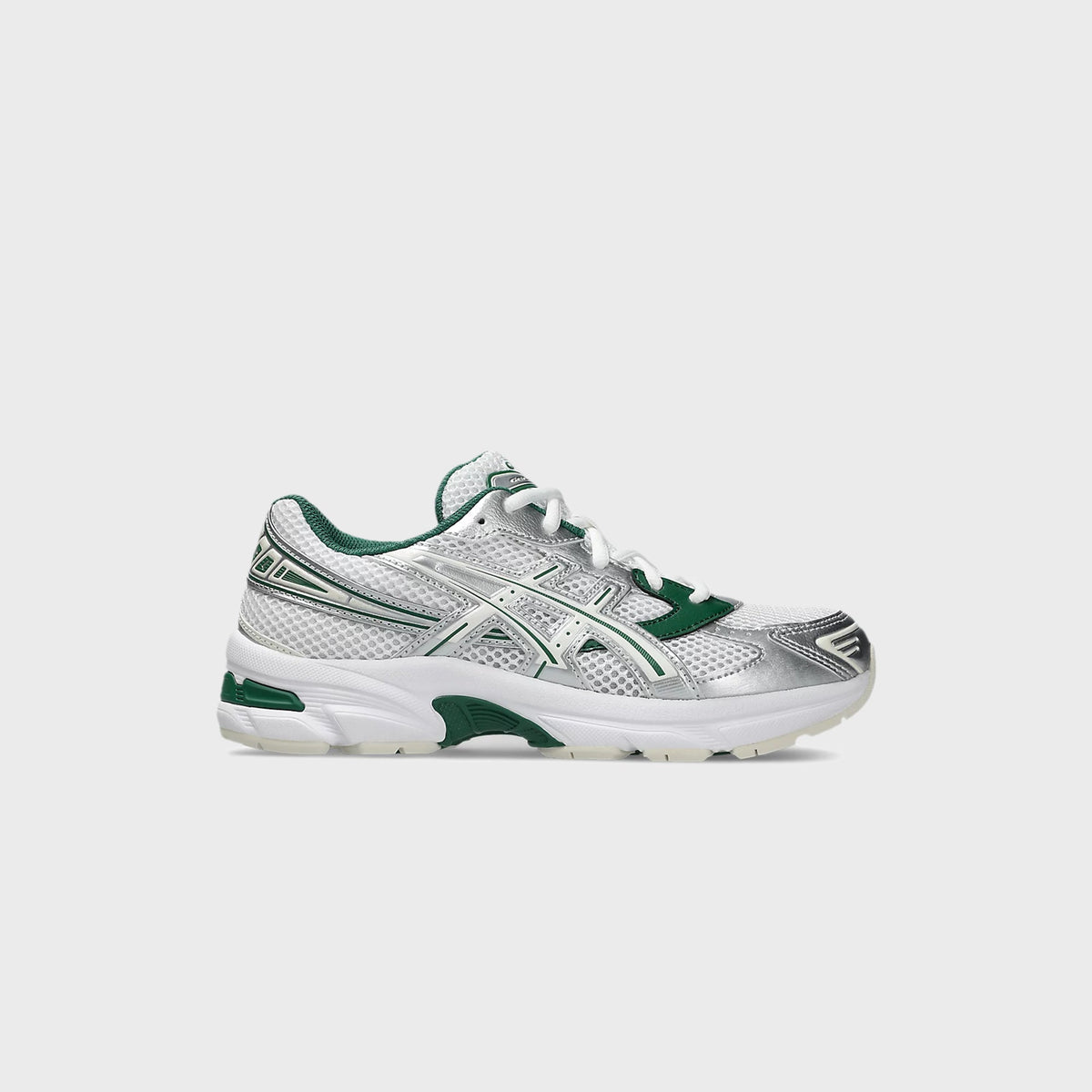 ASICS Gel-1130 - White / Shamrock Green | Kith White / Shamrock Green