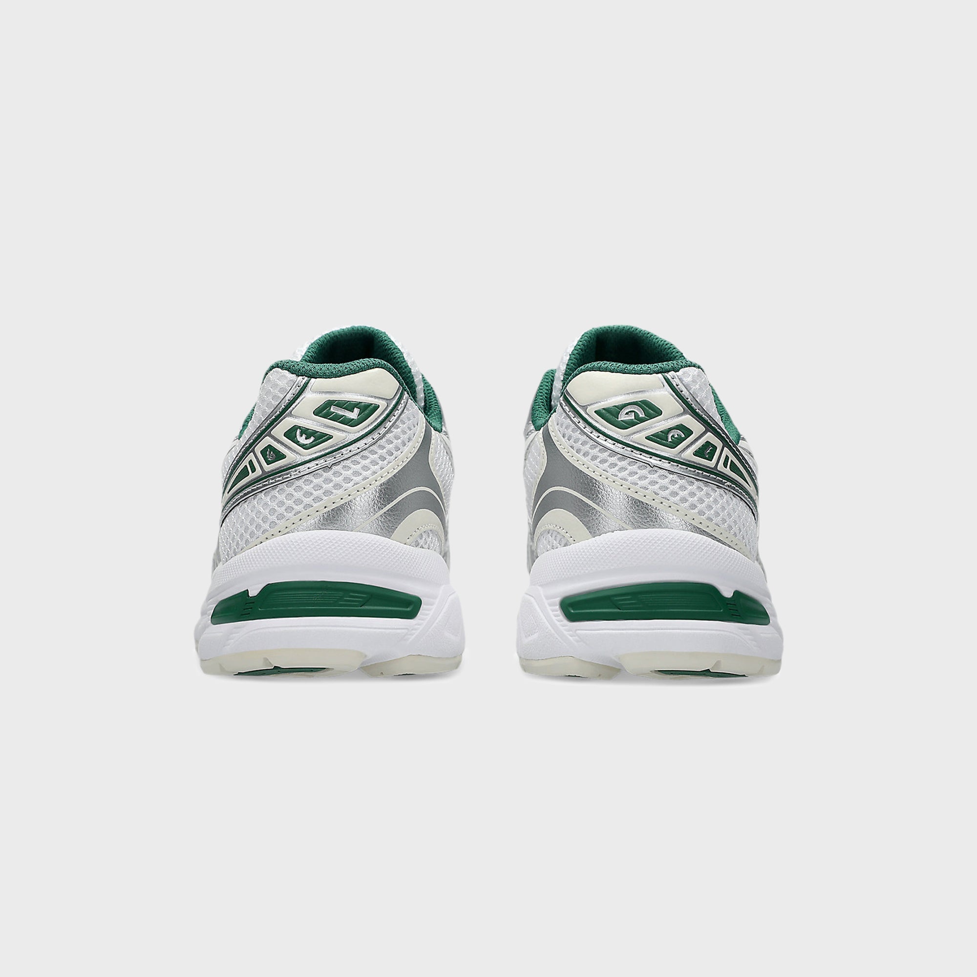 ASICS Gel-1130 - White / Shamrock Green | Kith White / Shamrock Green