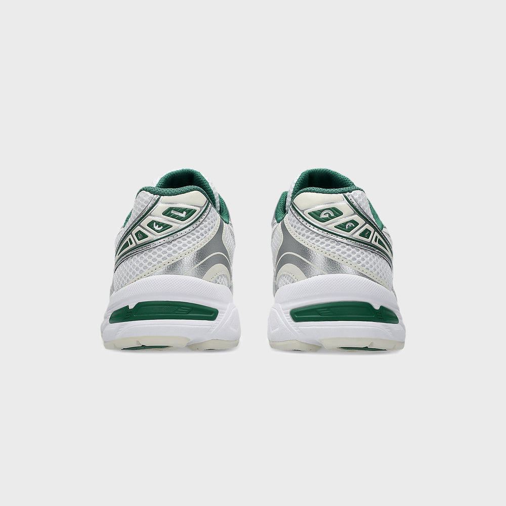 ASICS Gel-1130 - White / Shamrock Green | Kith White / Shamrock Green