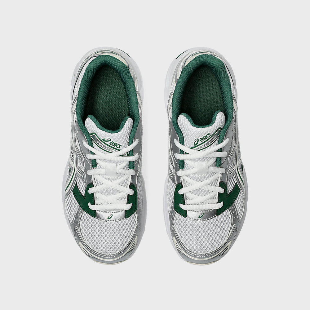 ASICS Gel-1130 - White / Shamrock Green | Kith White / Shamrock Green