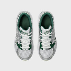 ASICS Gel-1130 - White / Shamrock Green | Kith White / Shamrock Green