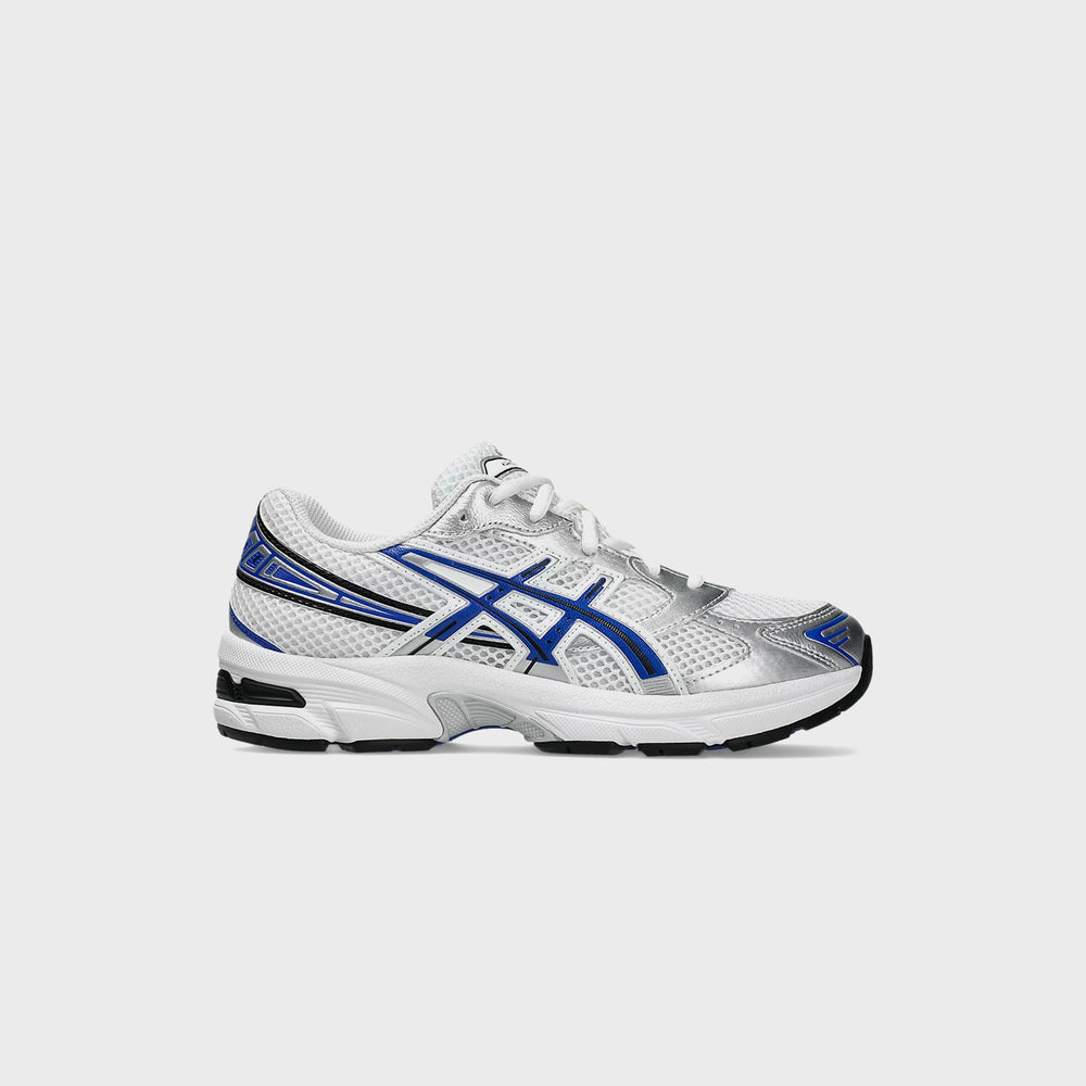 ASICS GS Gel-1130 - White / Asics Blue | Kith White / Asics Blue