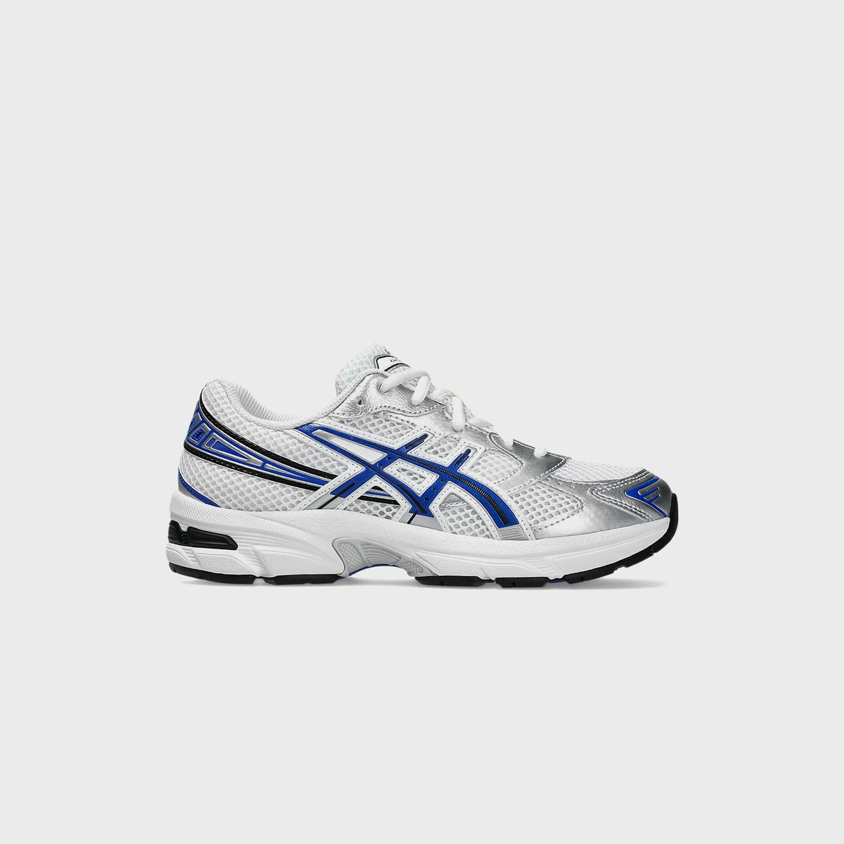 ASICS GS Gel-1130 - White / Asics Blue | Kith White / Asics Blue