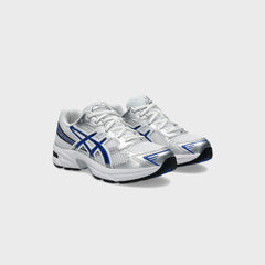 ASICS GS Gel-1130 - White / Asics Blue | Kith White / Asics Blue