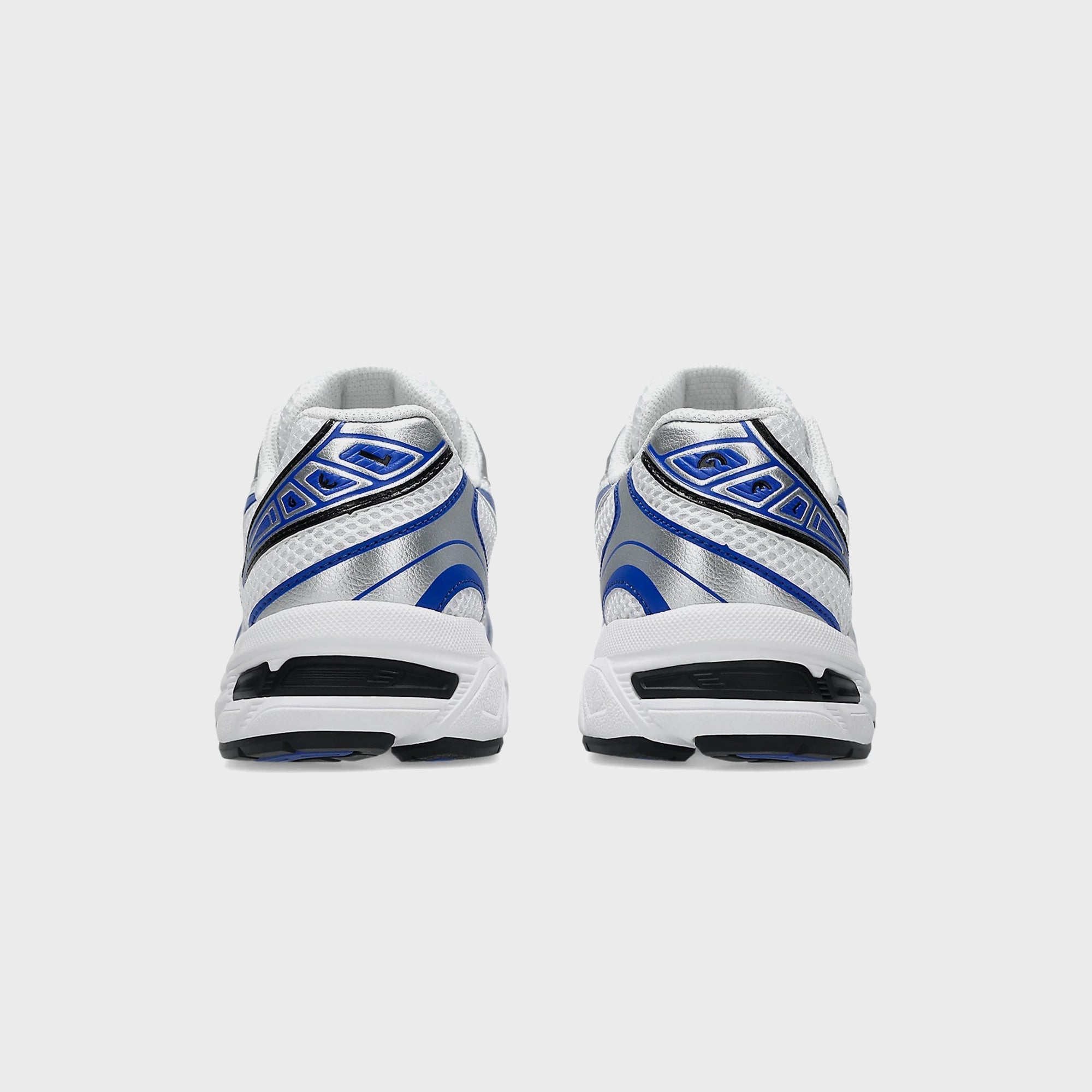 ASICS GS Gel-1130 - White / Asics Blue | Kith White / Asics Blue