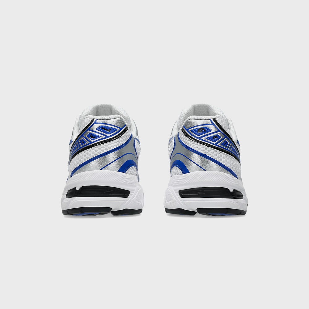 ASICS GS Gel-1130 - White / Asics Blue | Kith White / Asics Blue