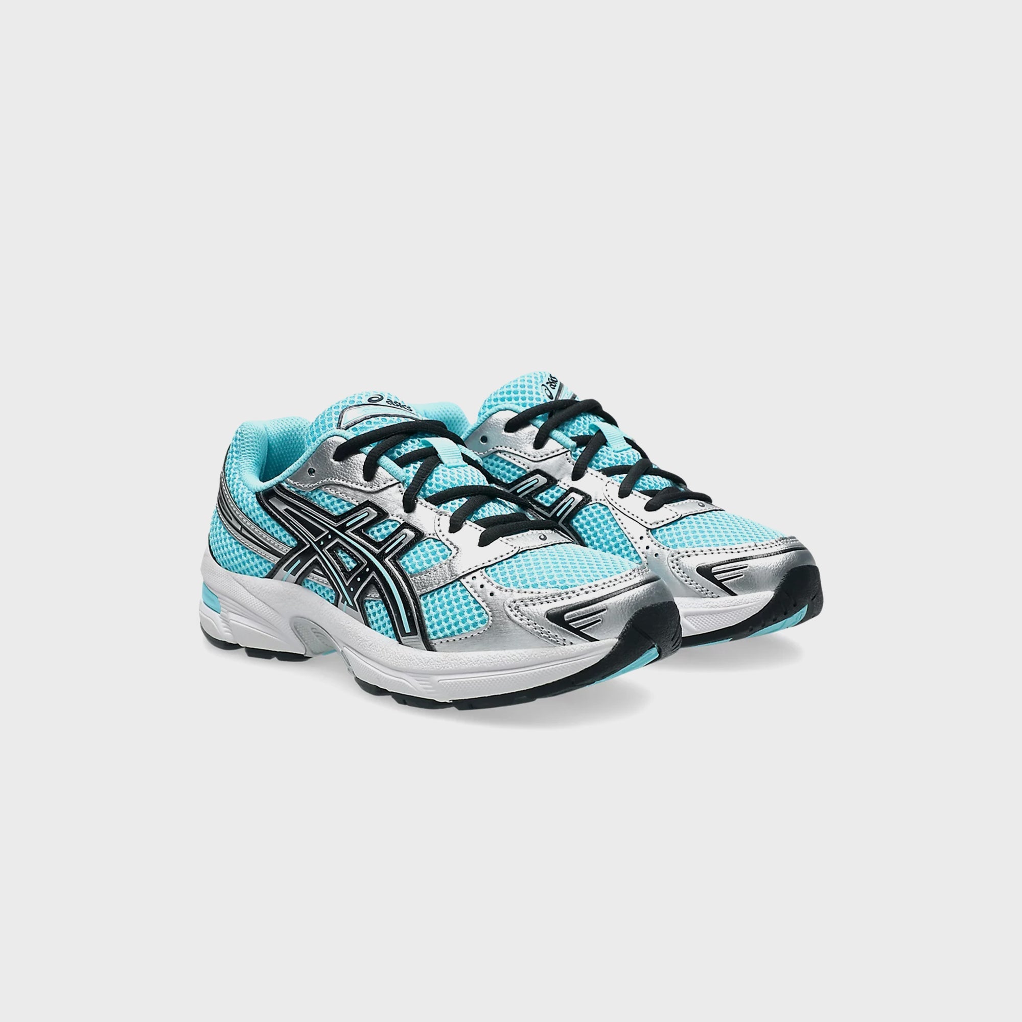ASICS GS Gel-1130 - Larimar Blue / Pure Silver | Kith Larimar Blue / Pure Silver