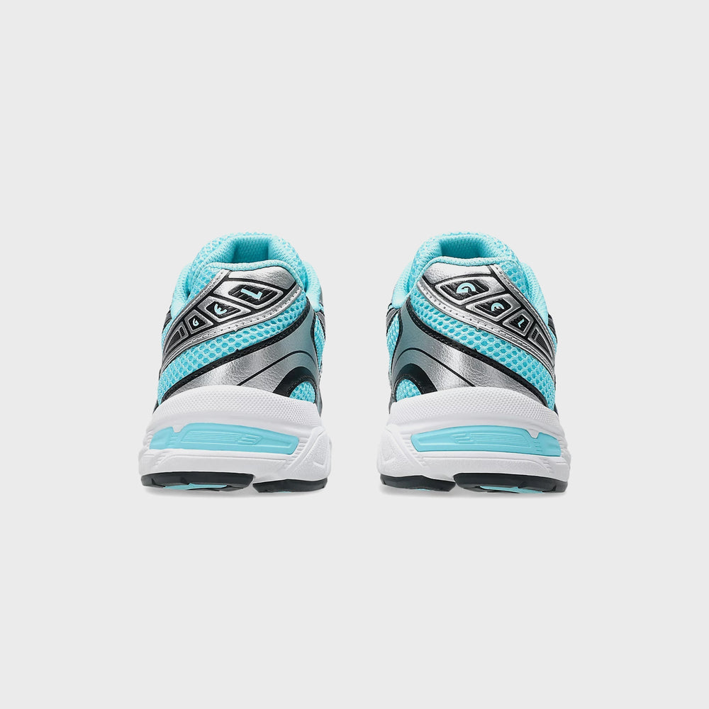 ASICS GS Gel-1130 - Larimar Blue / Pure Silver | Kith Larimar Blue / Pure Silver