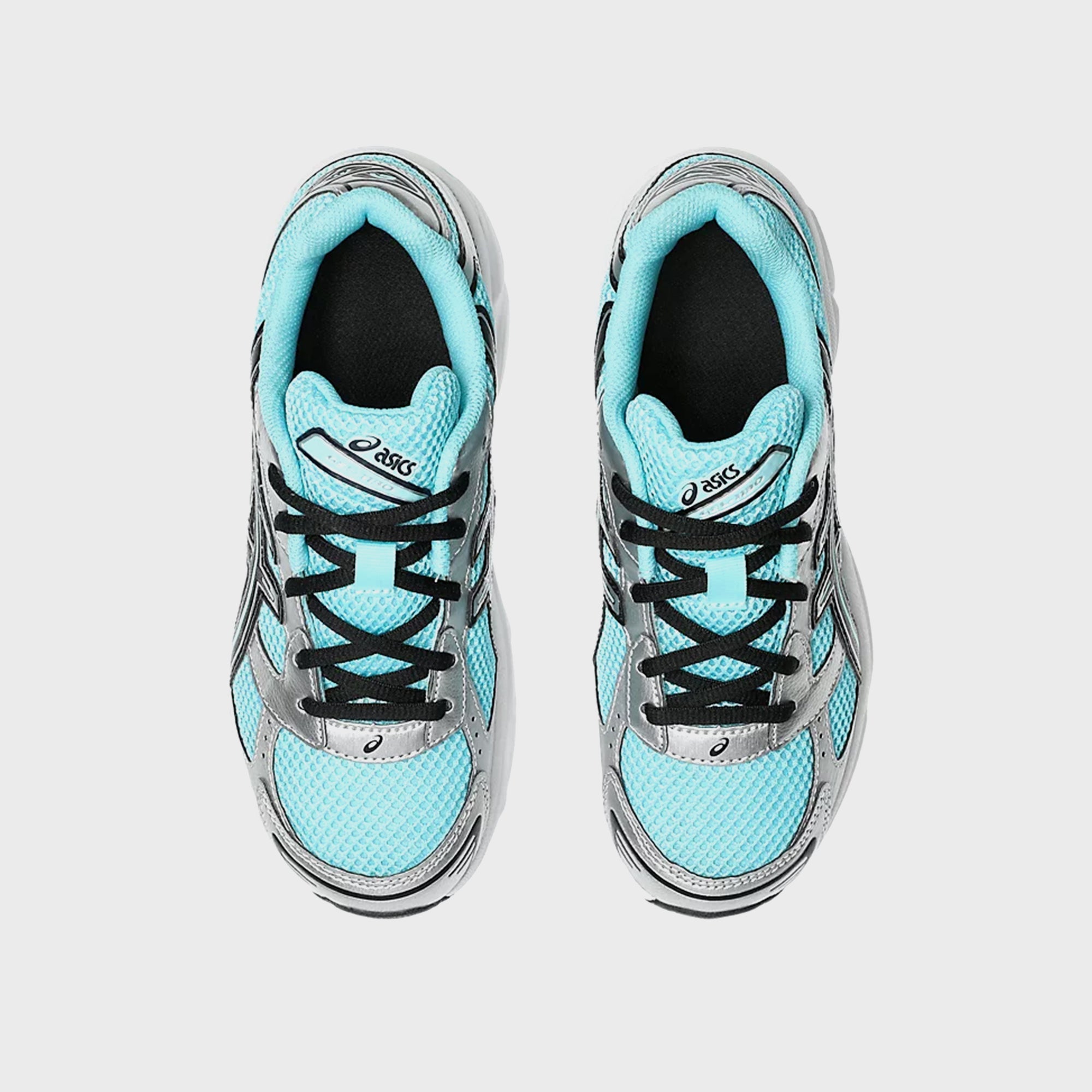 ASICS GS Gel-1130 - Larimar Blue / Pure Silver | Kith Larimar Blue / Pure Silver