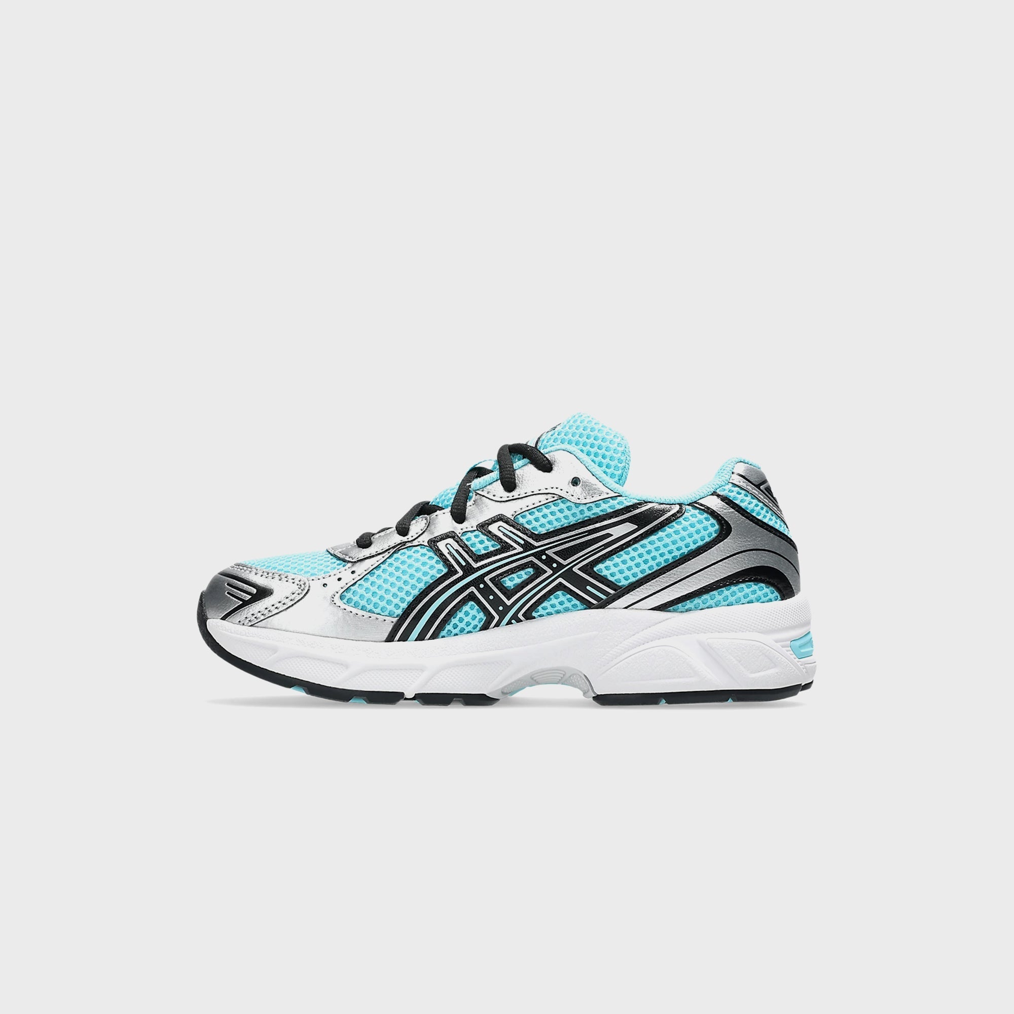 ASICS GS Gel-1130 - Larimar Blue / Pure Silver | Kith Larimar Blue / Pure Silver