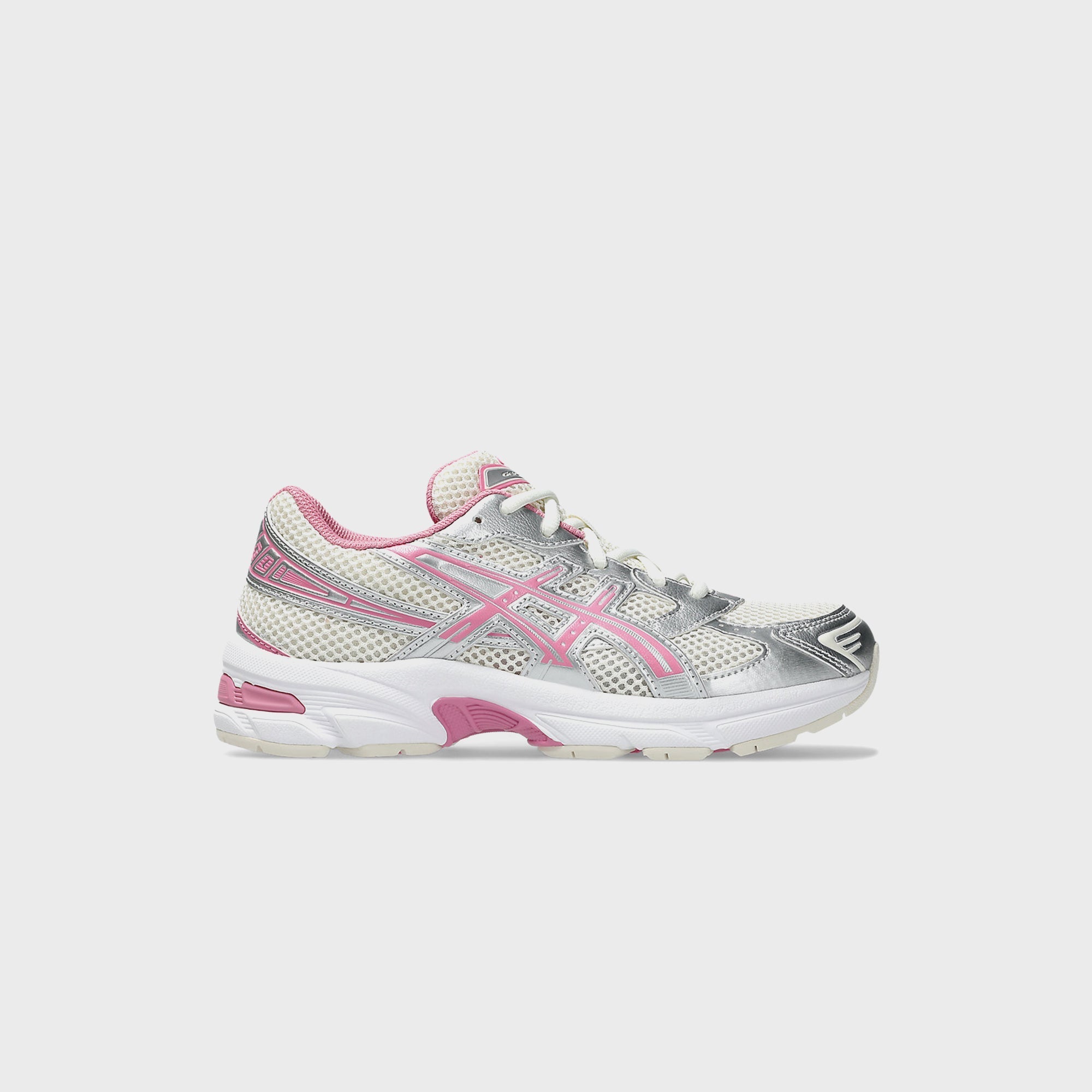 ASICS GS Gel-1130 - Cream / Sweet Pink | Kith Cream / Sweet Pink