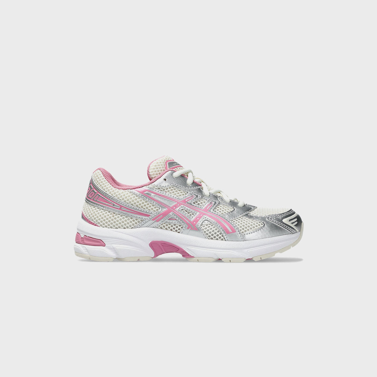 ASICS GS Gel-1130 - Cream / Sweet Pink | Kith Cream / Sweet Pink