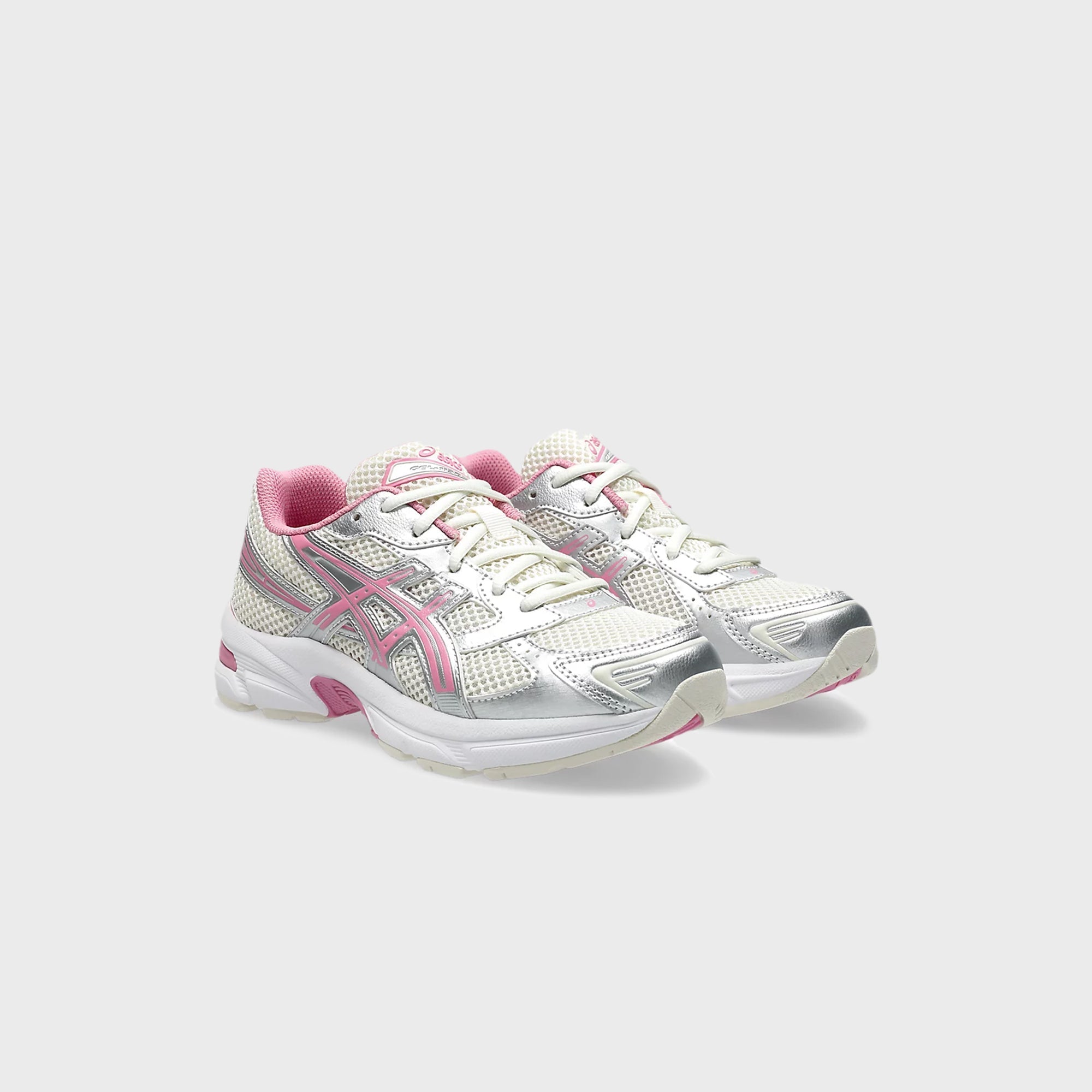 ASICS GS Gel-1130 - Cream / Sweet Pink | Kith Cream / Sweet Pink
