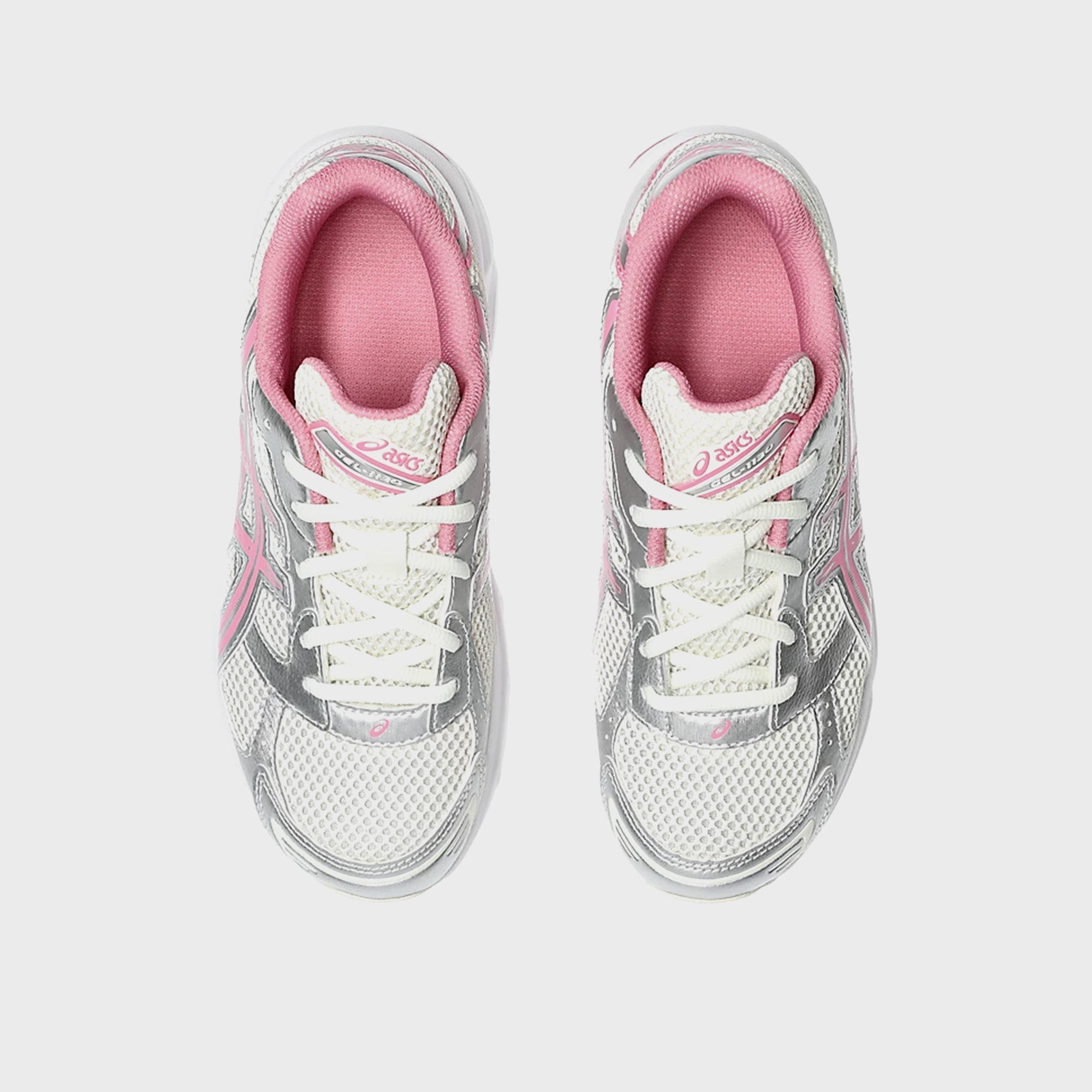ASICS GS Gel-1130 - Cream / Sweet Pink | Kith Cream / Sweet Pink
